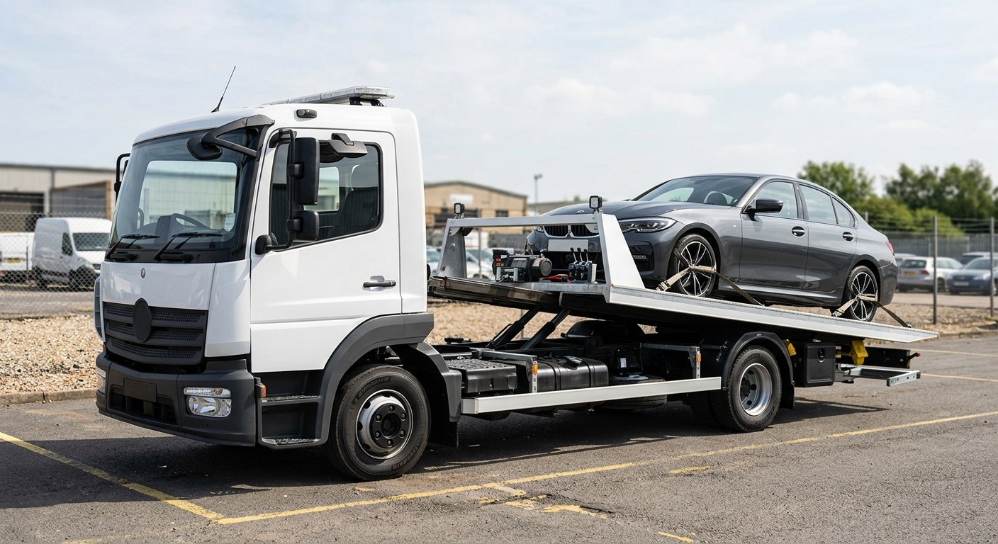 Vehicle Transport